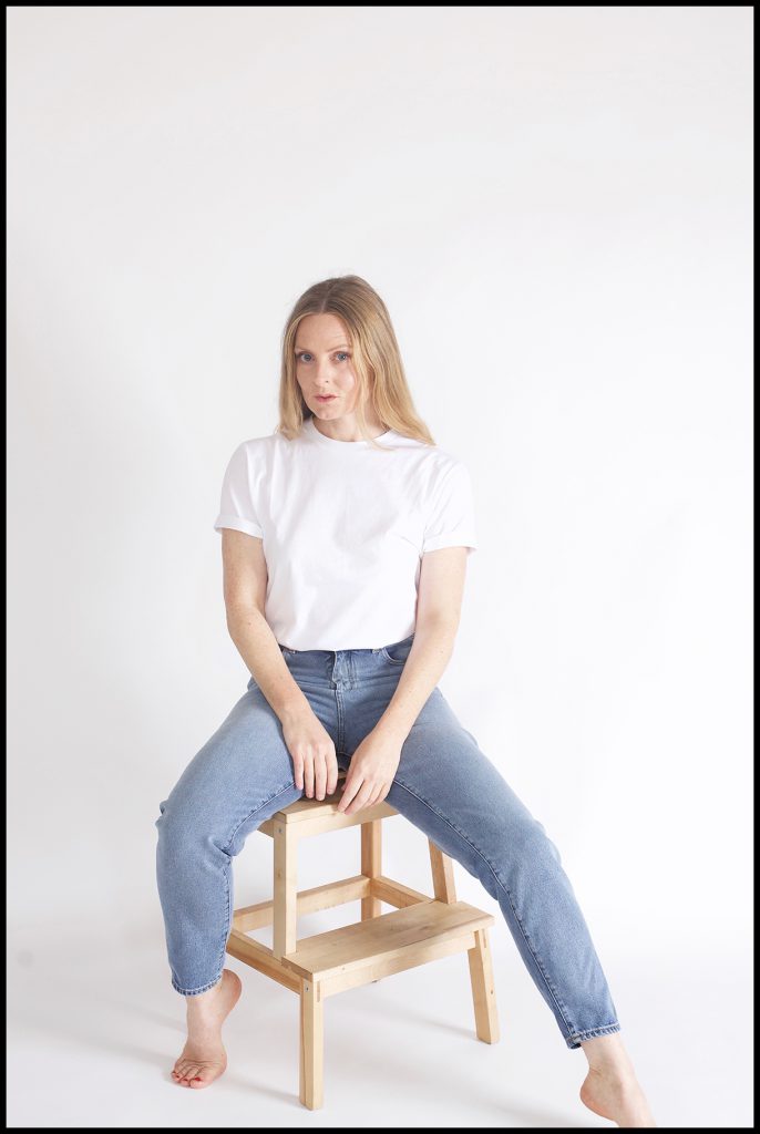 Mom Jeans for Women I produced more sustainably I ARMEDANGELS