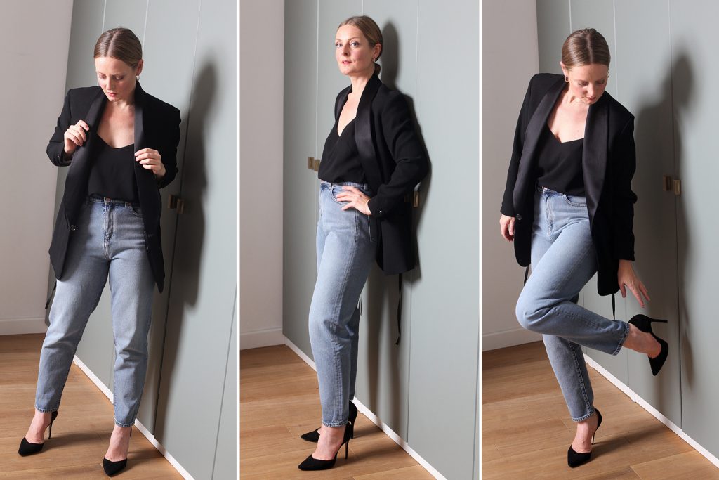 voor Archaïsch leraar 1 piece, 3 looks || sustainable jeans from armed angels | spruced